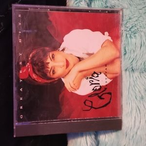 Gloria Estafen Greatest Hits